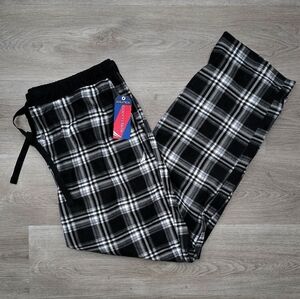 Nautica Men's Plaid Lounge Pants